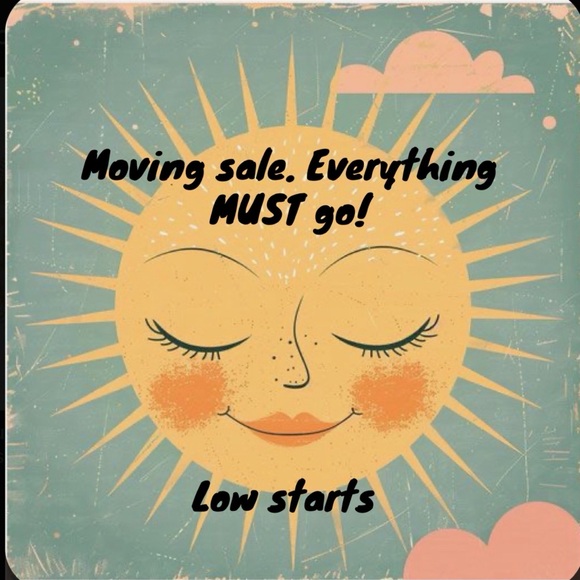 LIVE- listing ✌️🫶☀️ - Picture 9 of 9